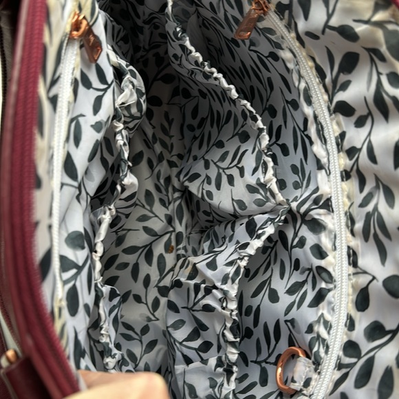 Little Unicorn Diaper Bag - Picture 4 of 4